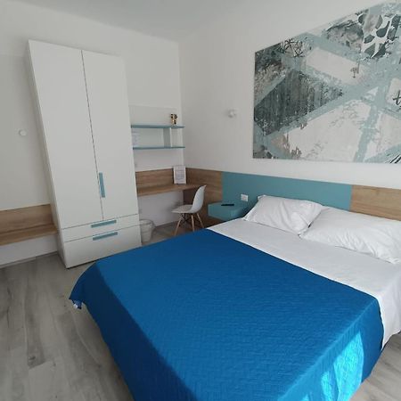 Corso Matteotti 162 - Affittacamere Porto Recanati Exterior foto