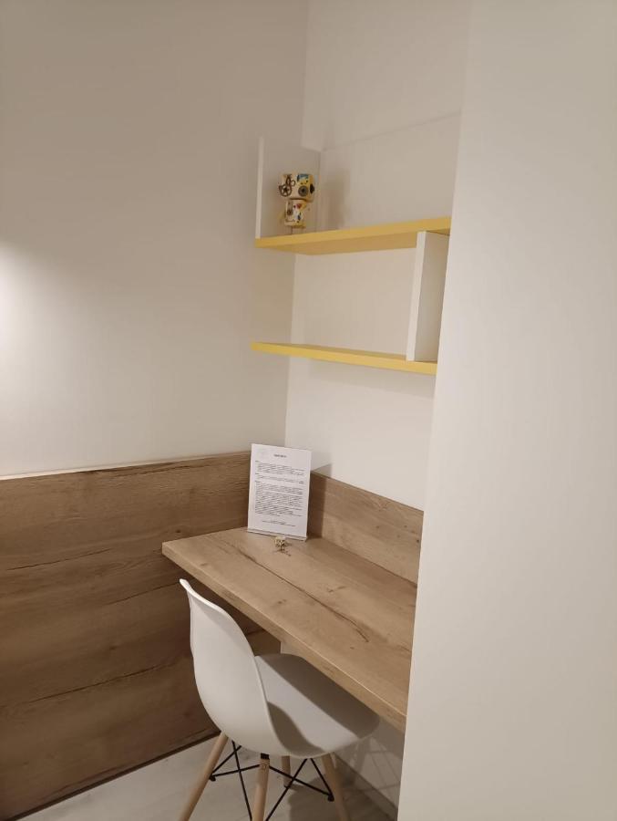 Corso Matteotti 162 - Affittacamere Porto Recanati Exterior foto