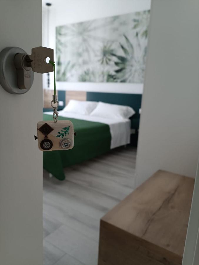Corso Matteotti 162 - Affittacamere Porto Recanati Exterior foto