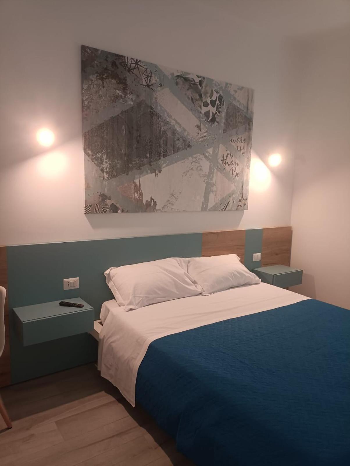 Corso Matteotti 162 - Affittacamere Porto Recanati Exterior foto