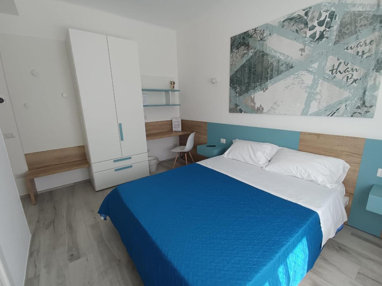 Corso Matteotti 162 - Affittacamere Porto Recanati Exterior foto