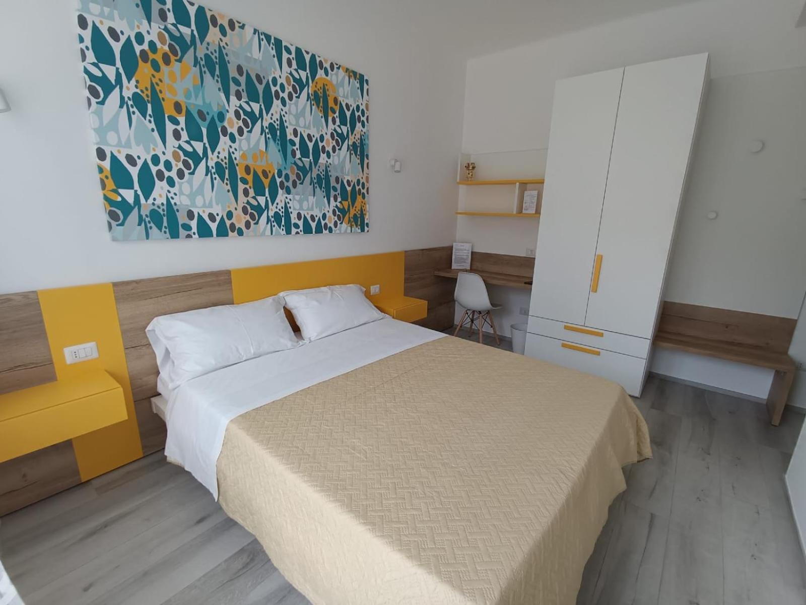 Corso Matteotti 162 - Affittacamere Porto Recanati Exterior foto